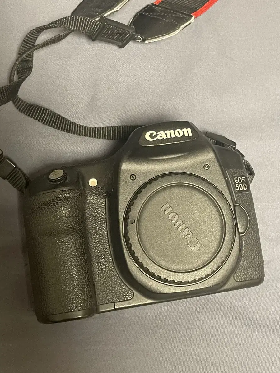 케논 cannon EOS 50D DLSR 바디만